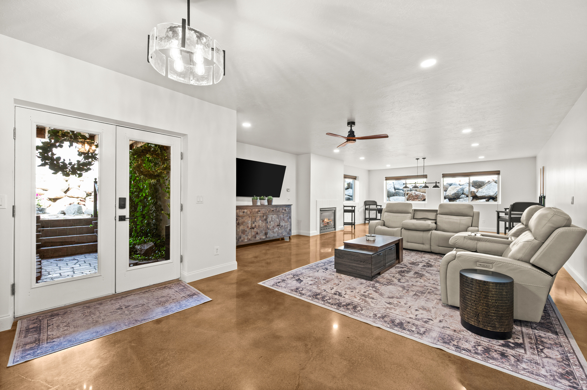 BAKERS COVE - Residential