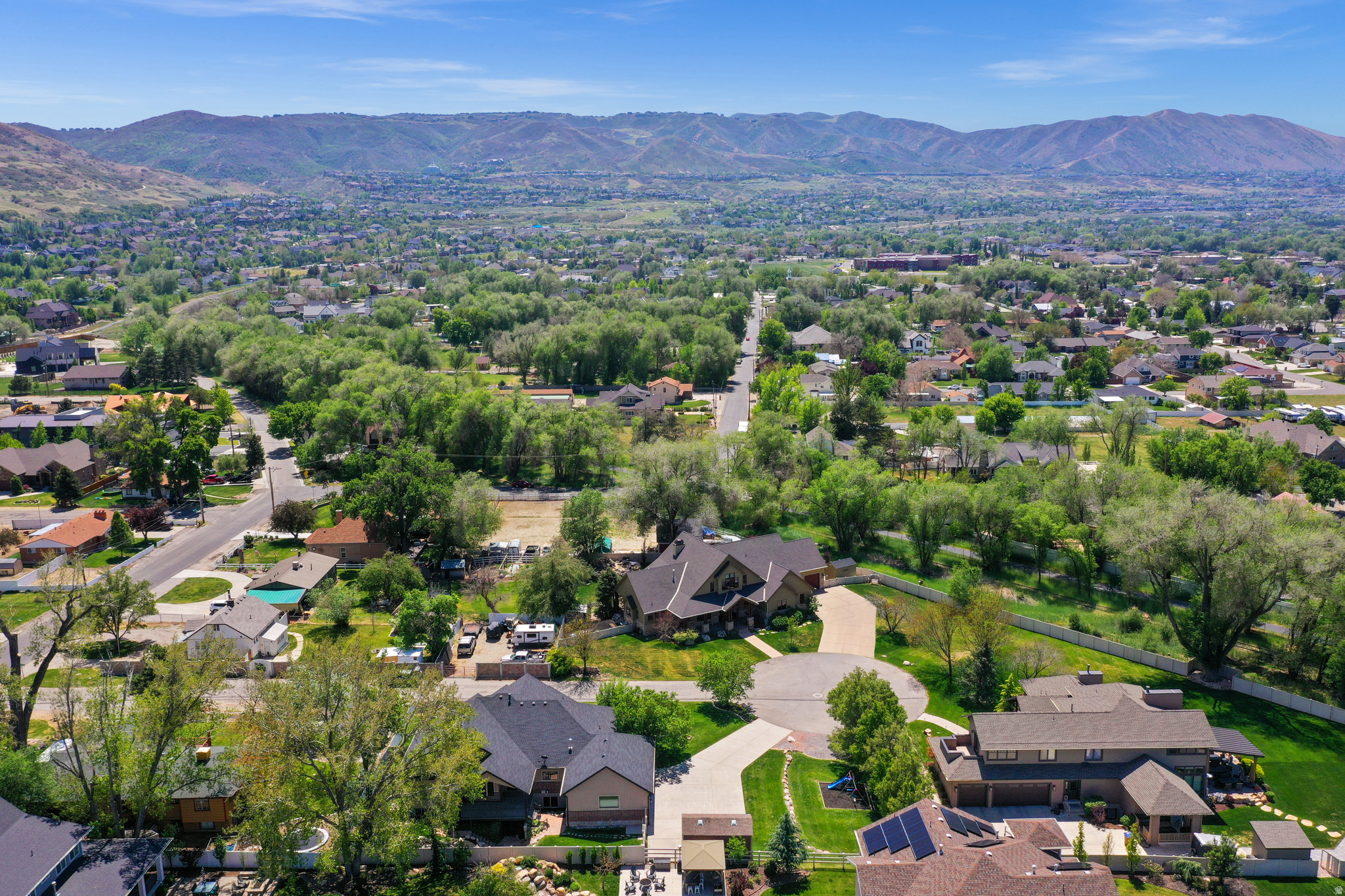 BAKERS COVE - Residential