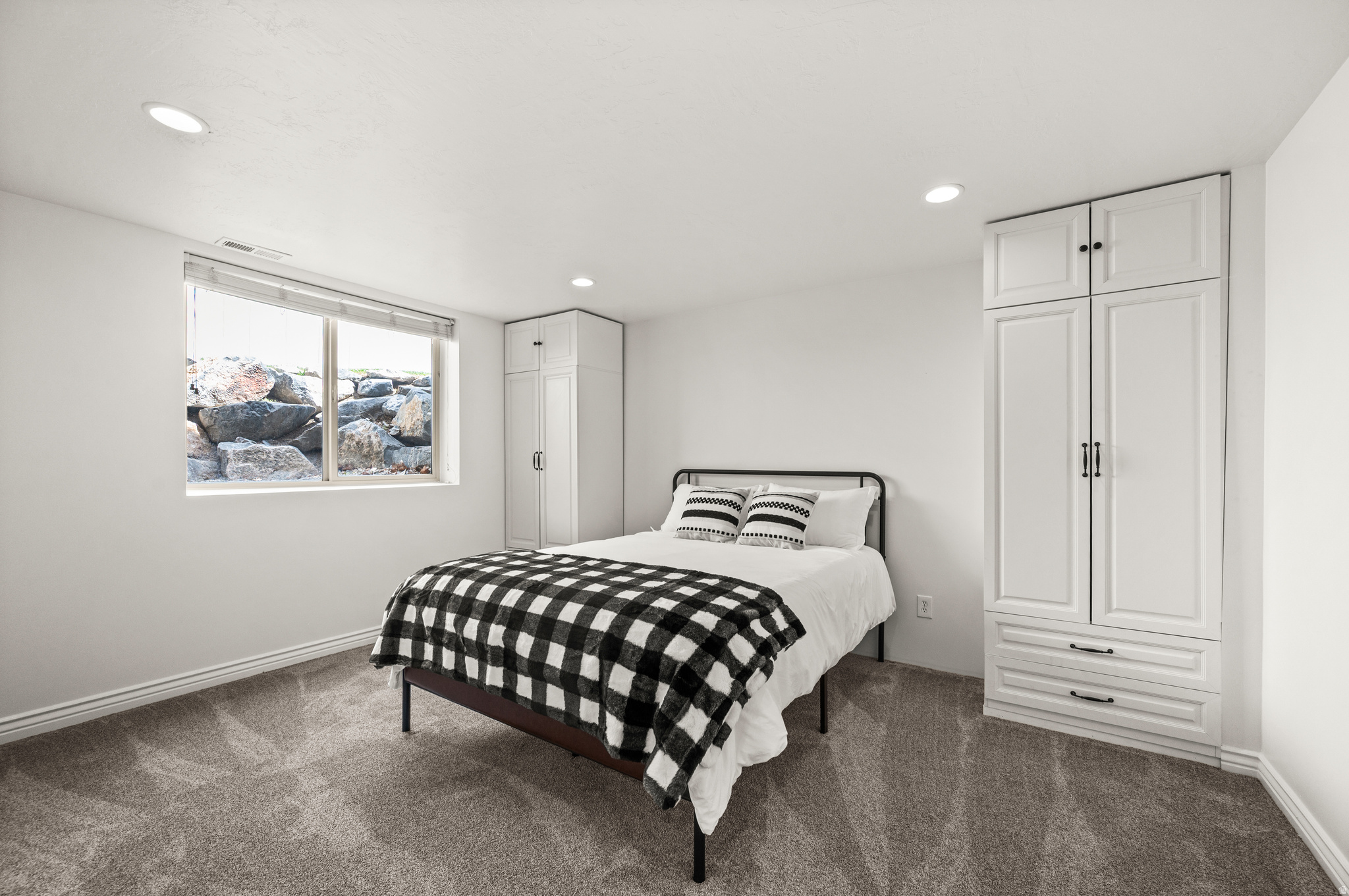 BAKERS COVE - Residential