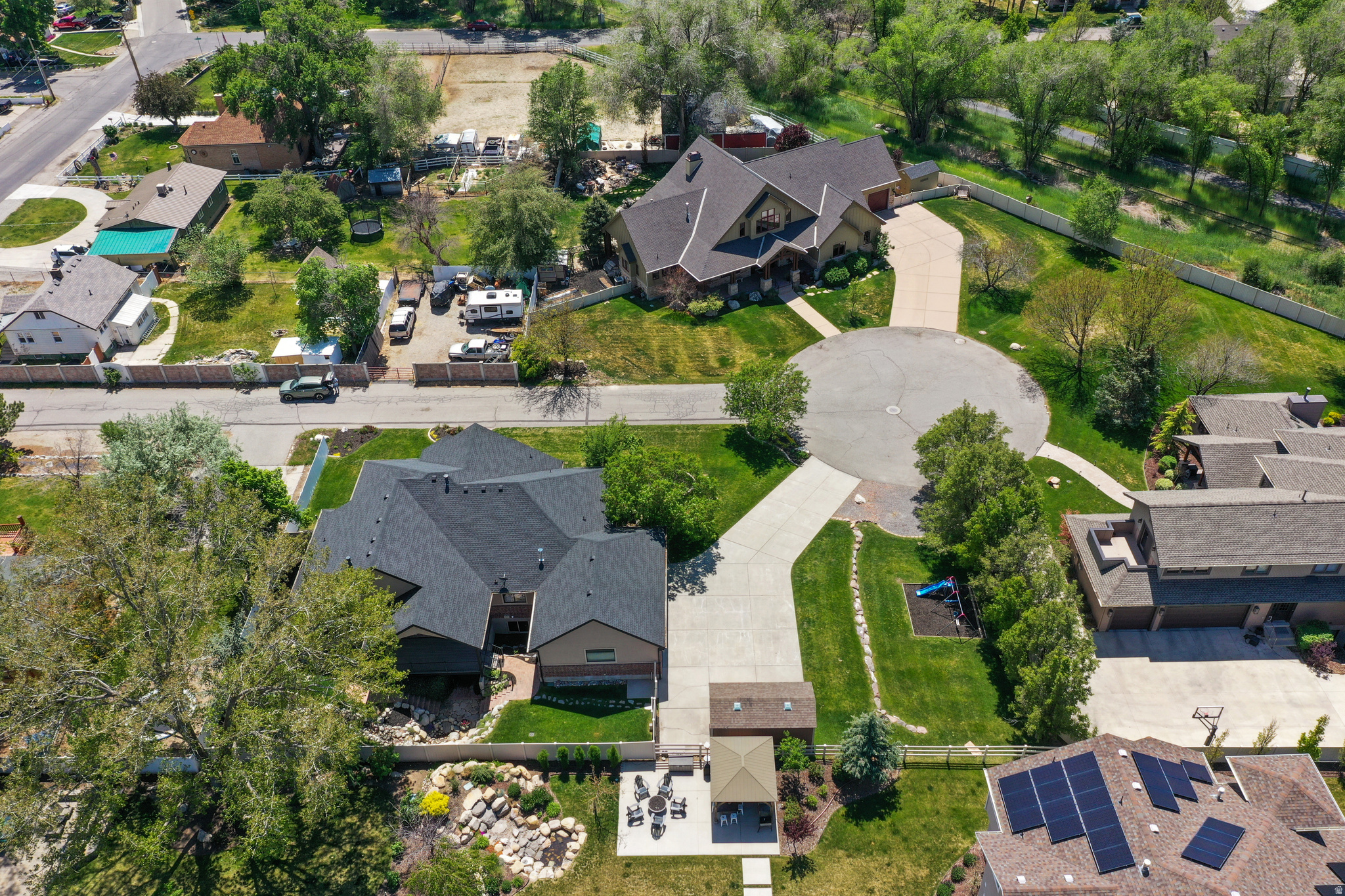 BAKERS COVE - Residential