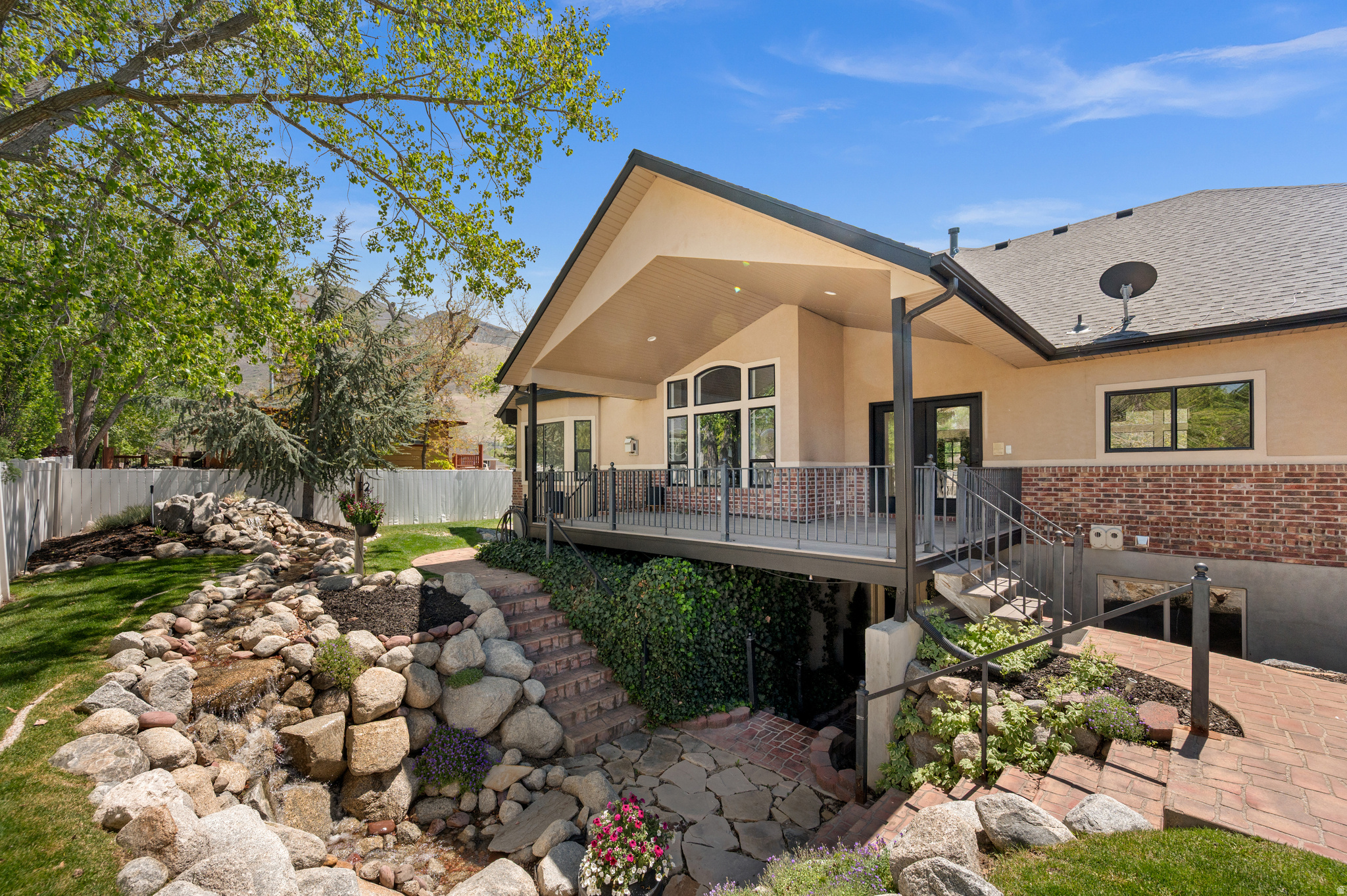 BAKERS COVE - Residential