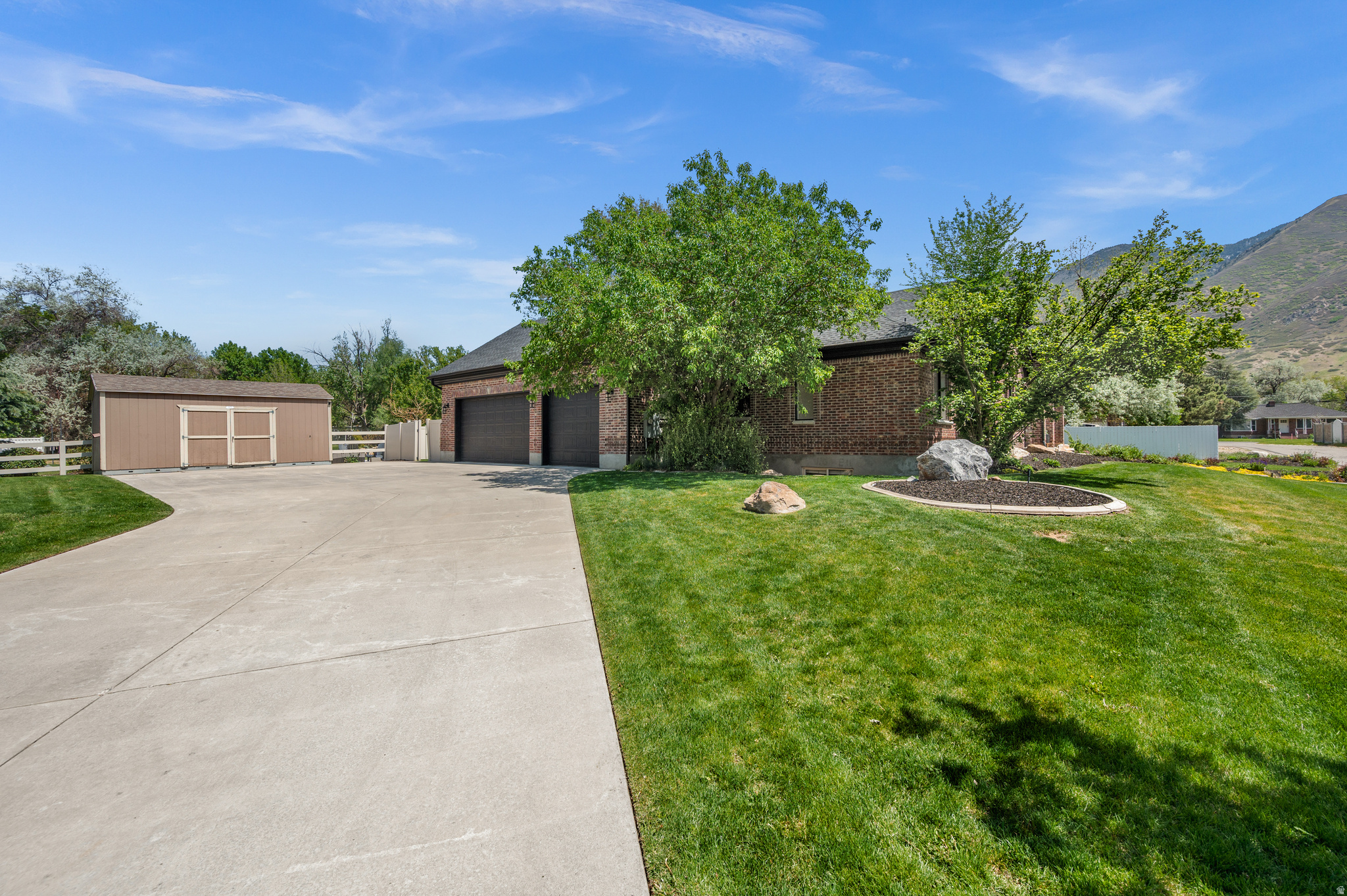 BAKERS COVE - Residential