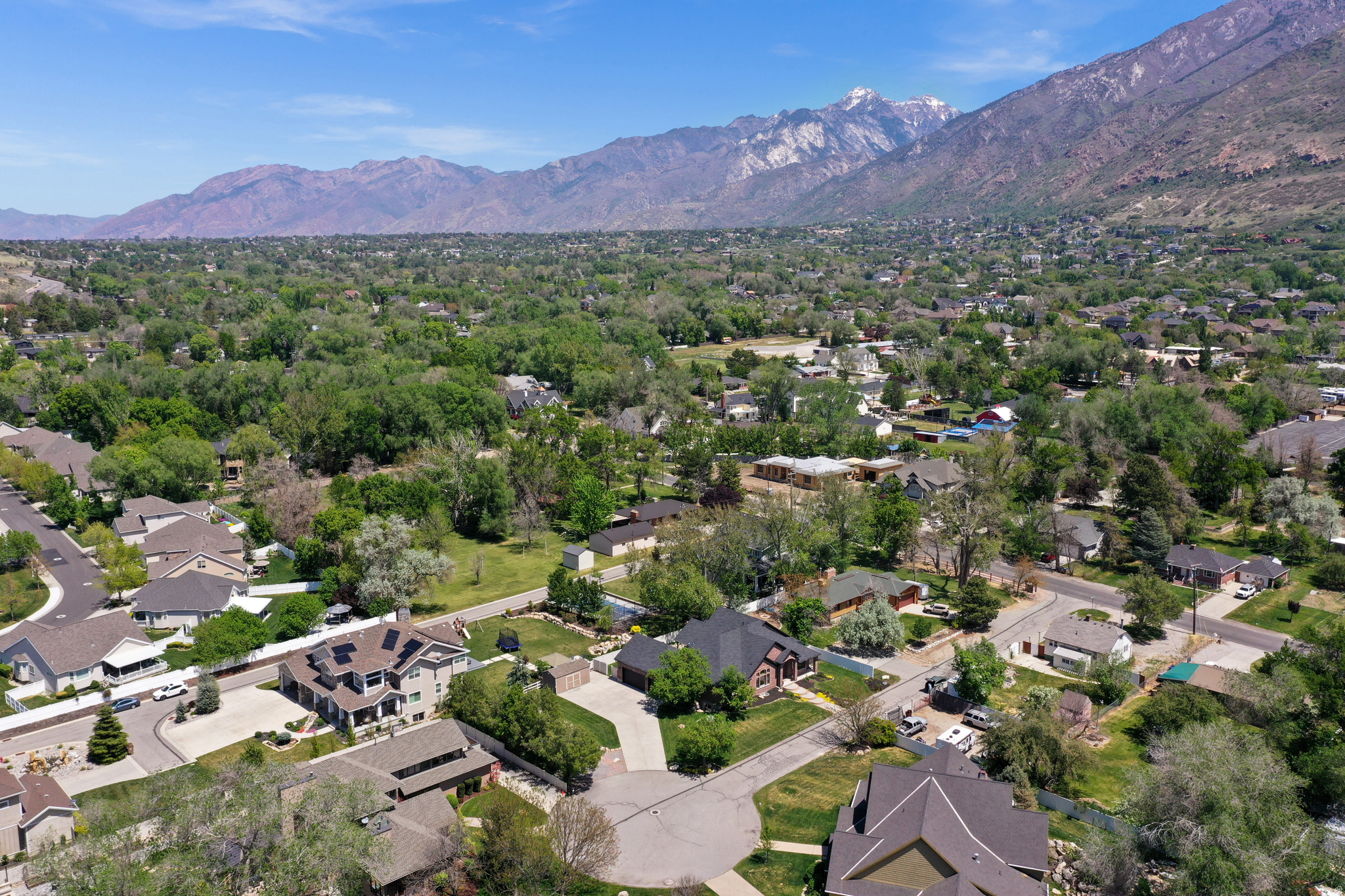 BAKERS COVE - Residential