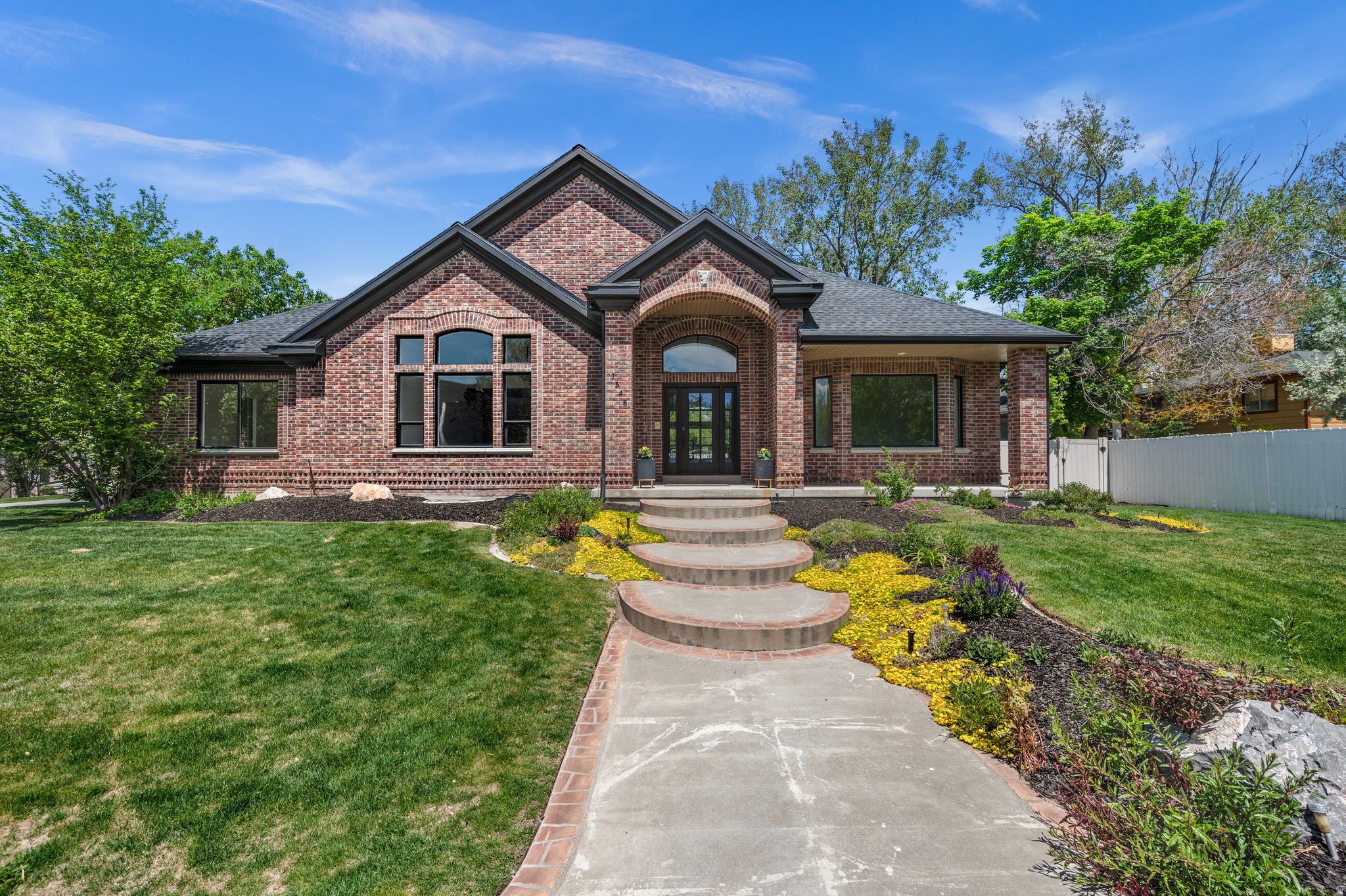 BAKERS COVE - Residential