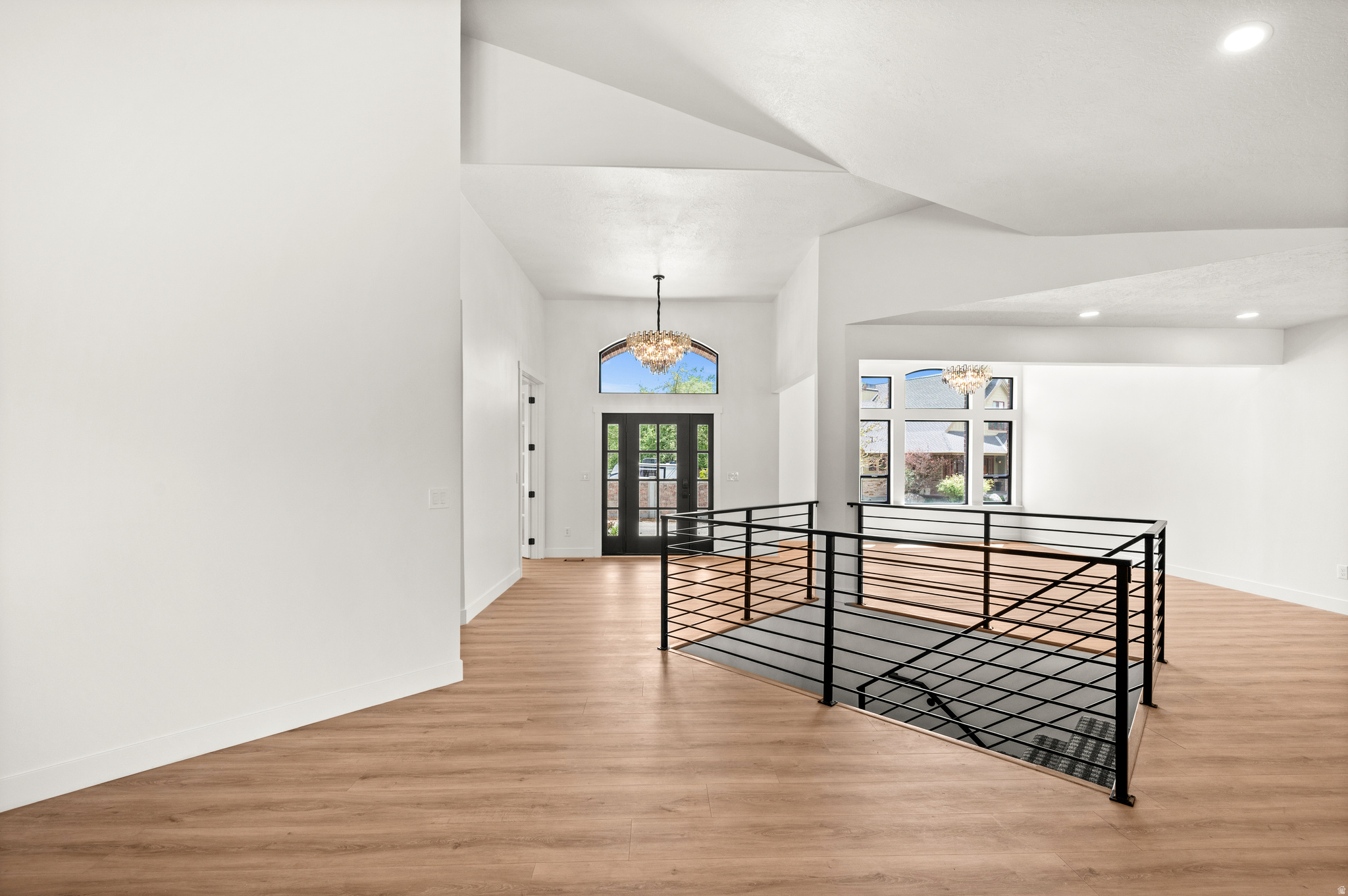 BAKERS COVE - Residential