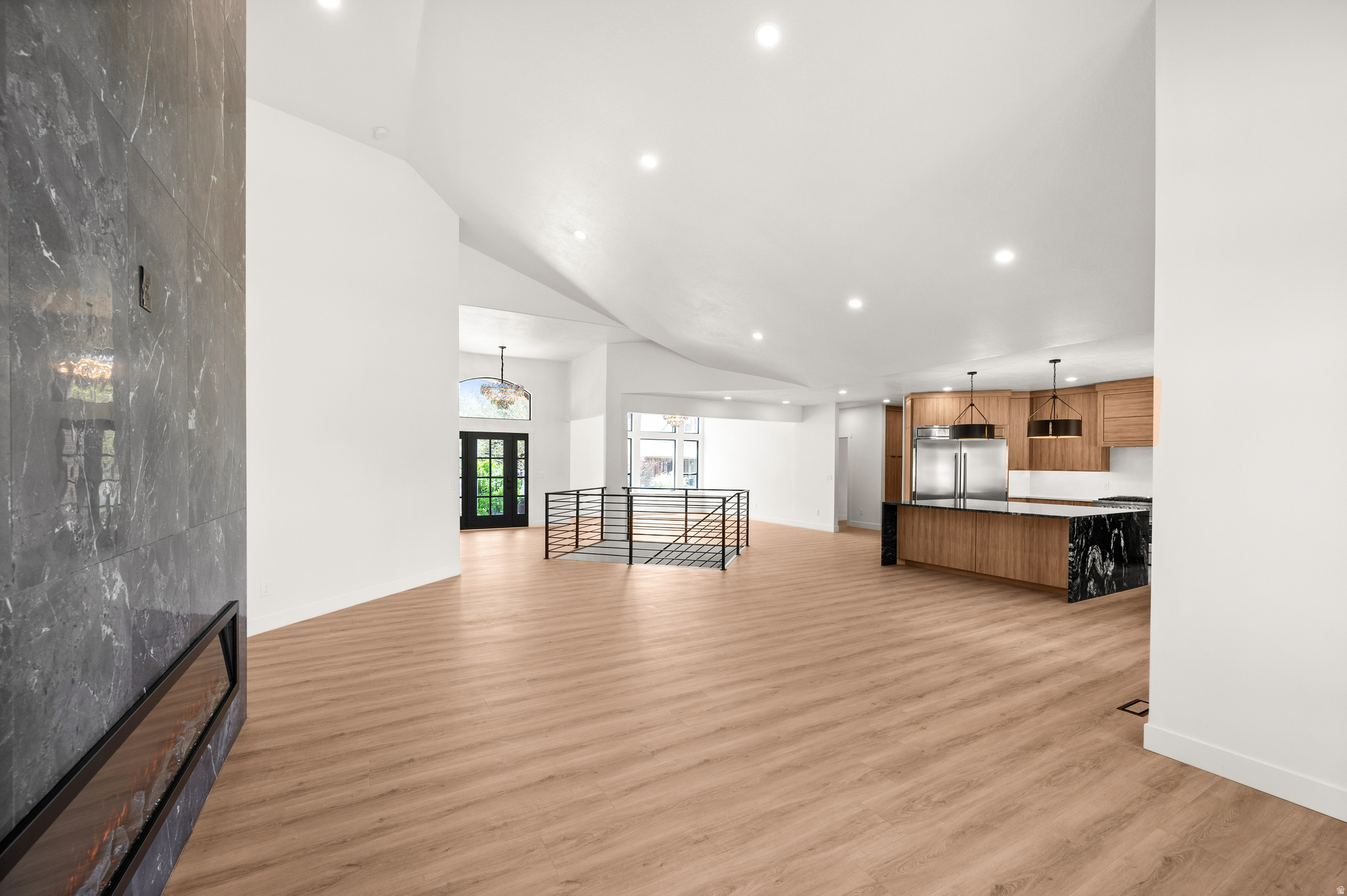 BAKERS COVE - Residential