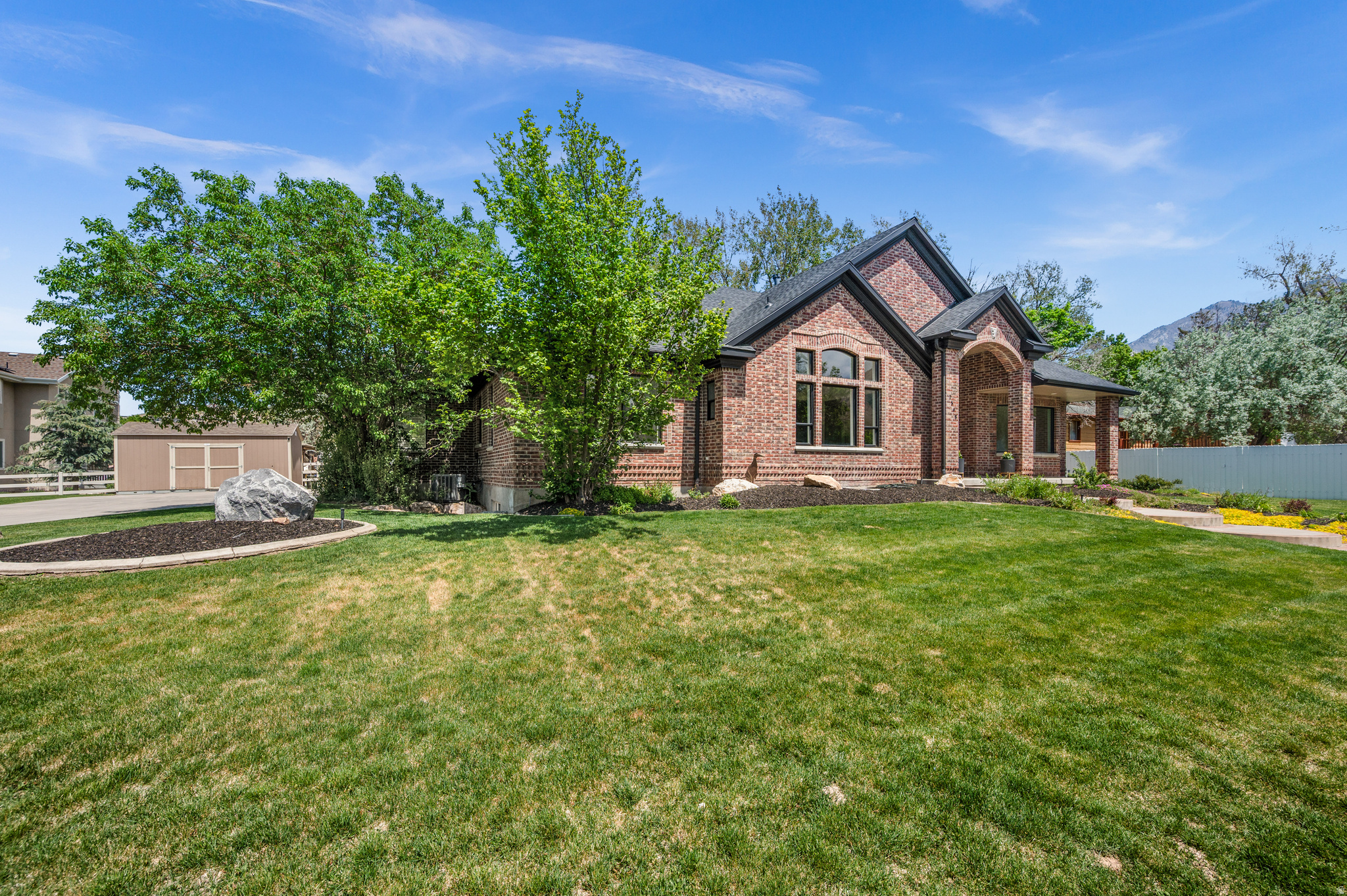 BAKERS COVE - Residential