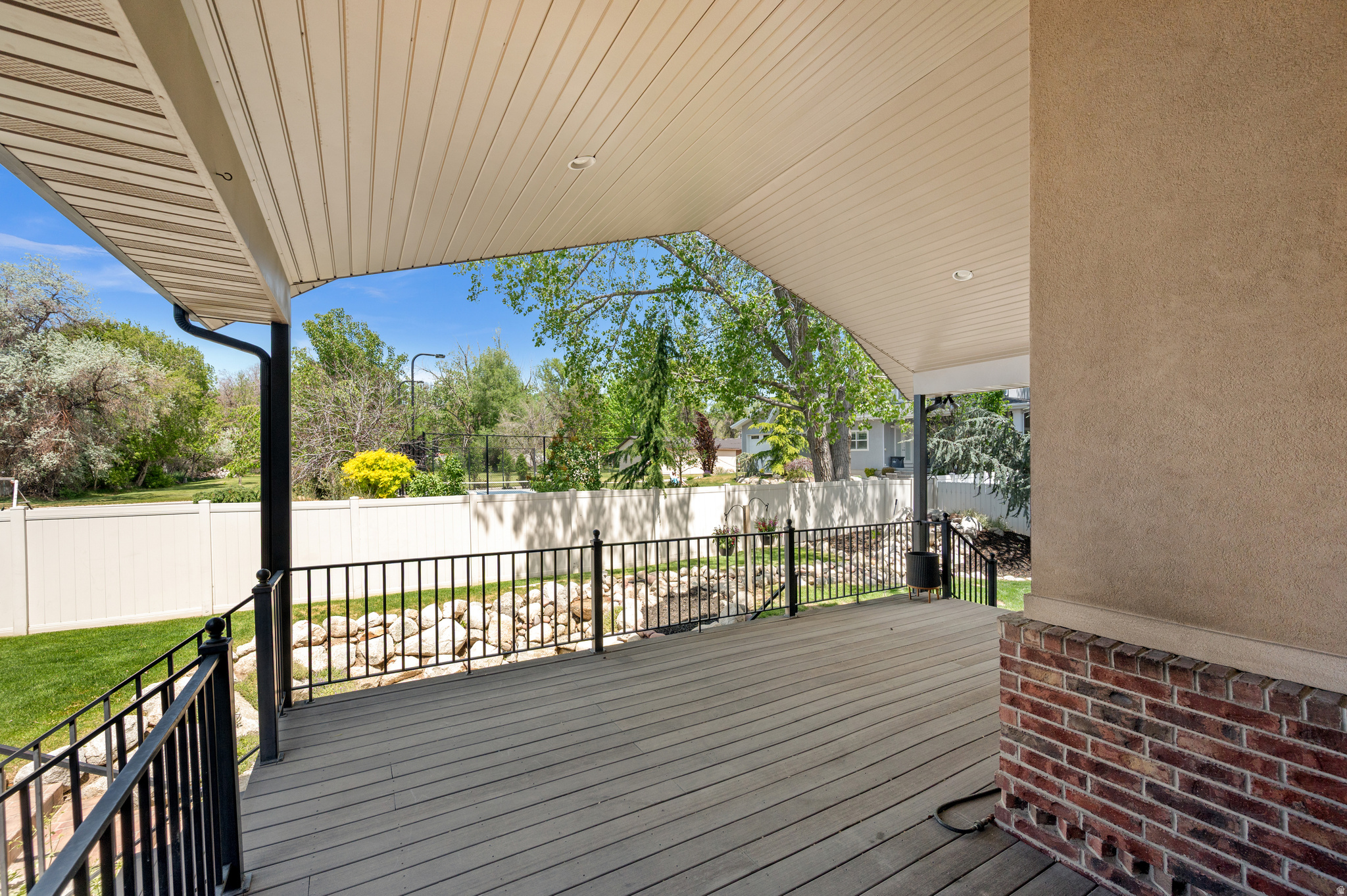 BAKERS COVE - Residential