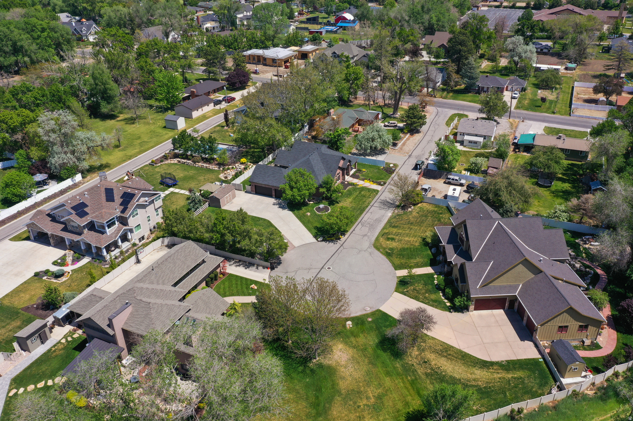 BAKERS COVE - Residential