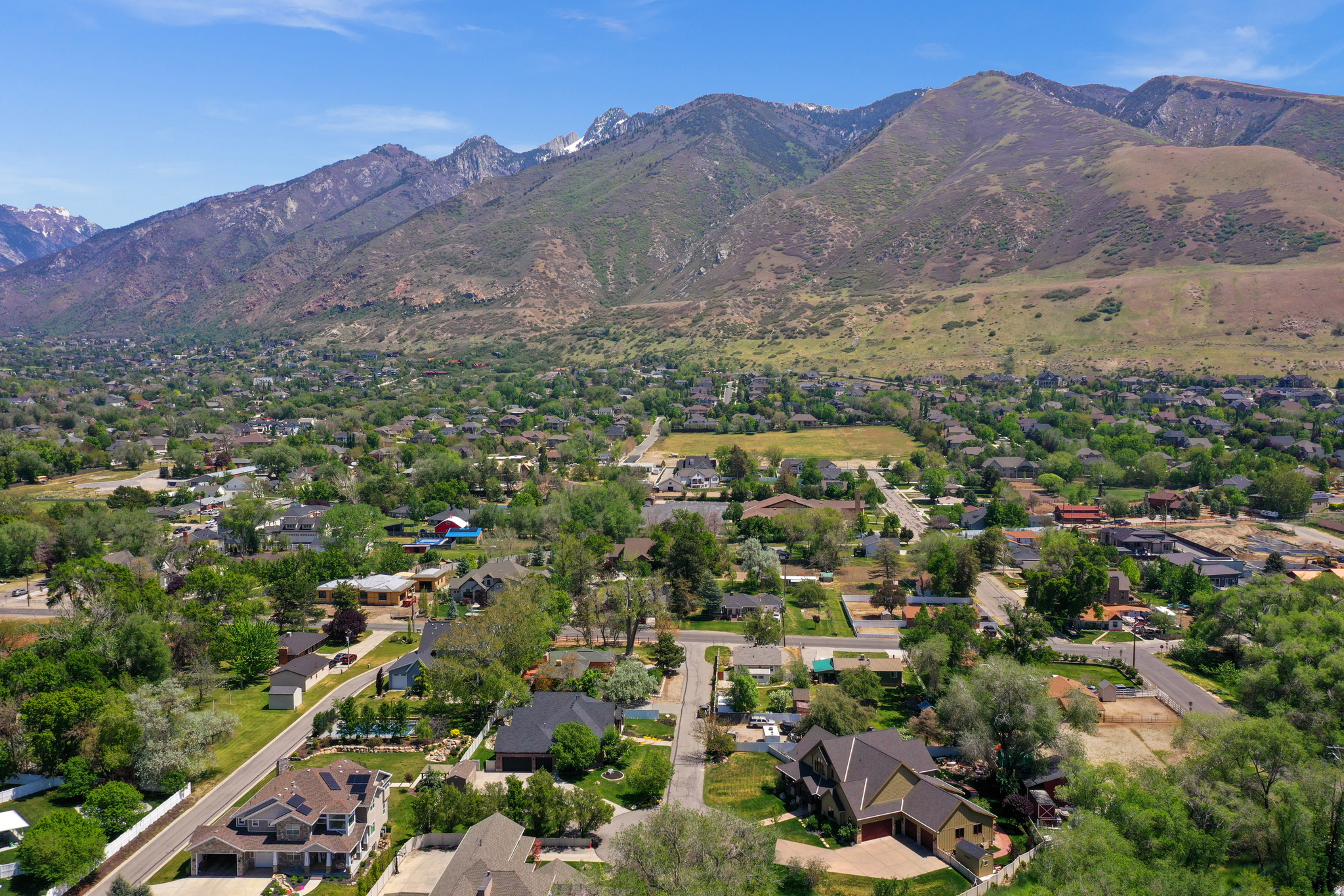 BAKERS COVE - Residential