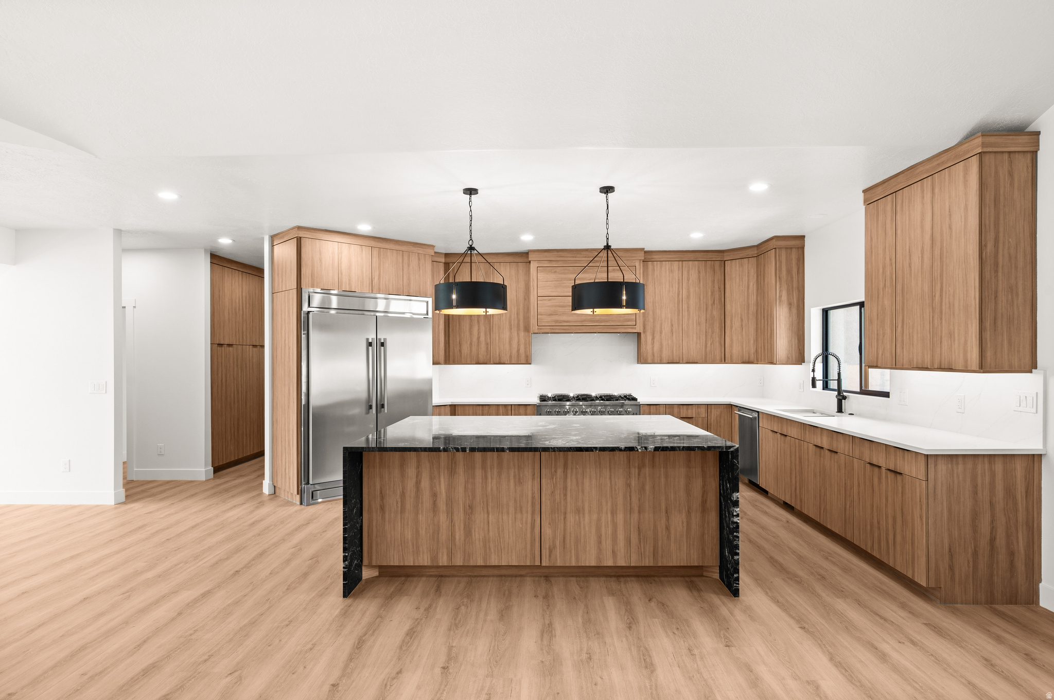 BAKERS COVE - Residential