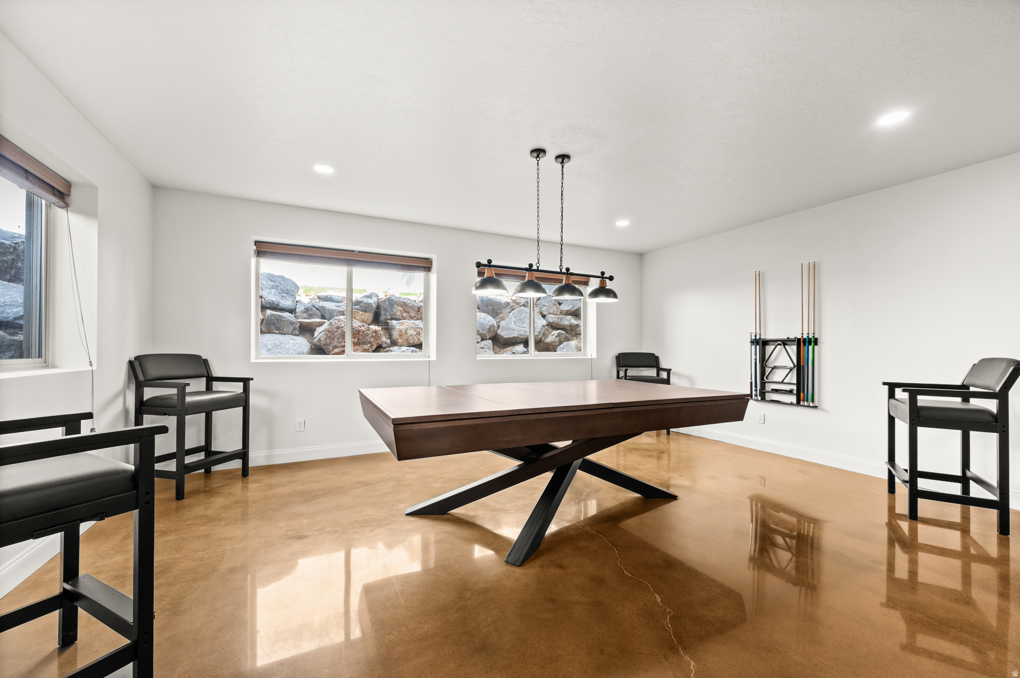 BAKERS COVE - Residential