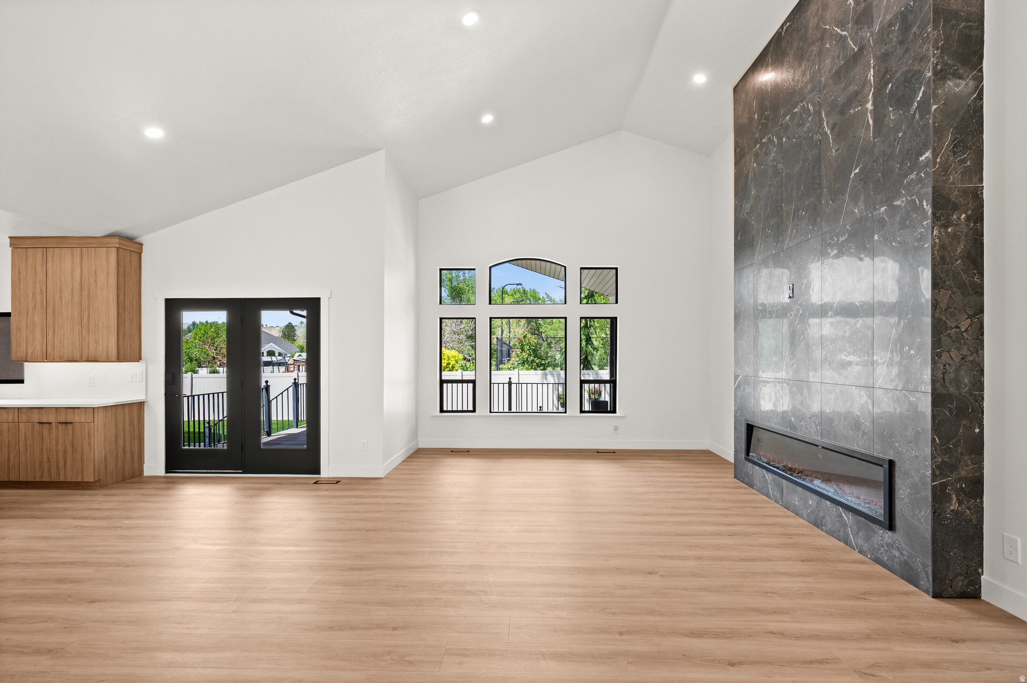 BAKERS COVE - Residential