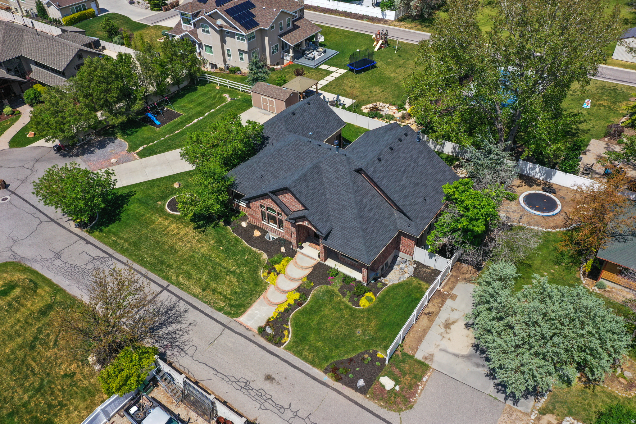 BAKERS COVE - Residential