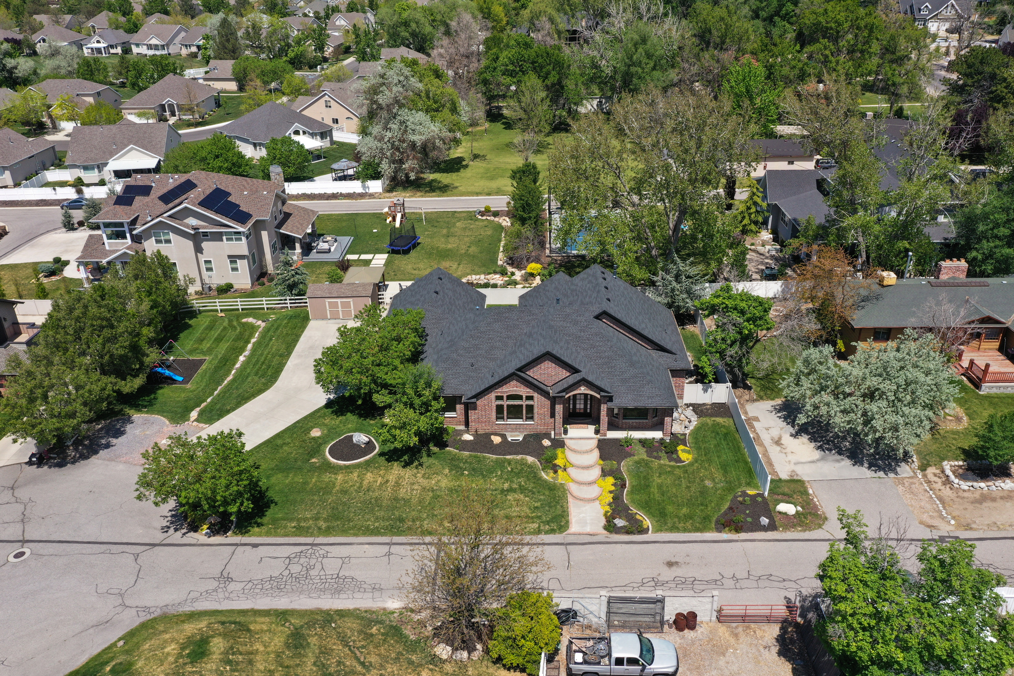 BAKERS COVE - Residential