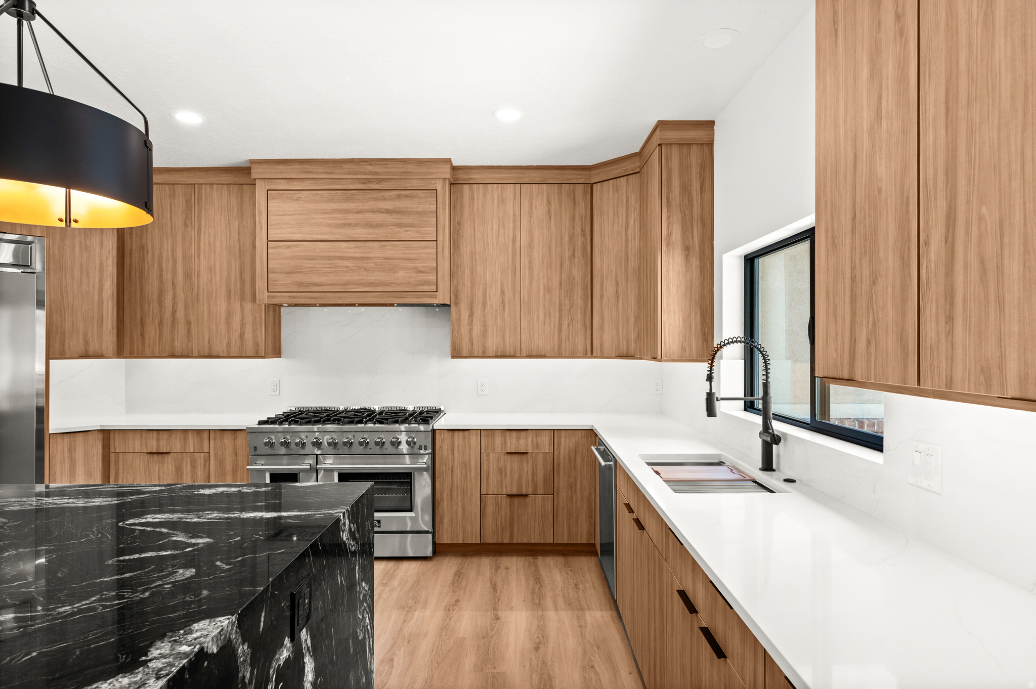 BAKERS COVE - Residential