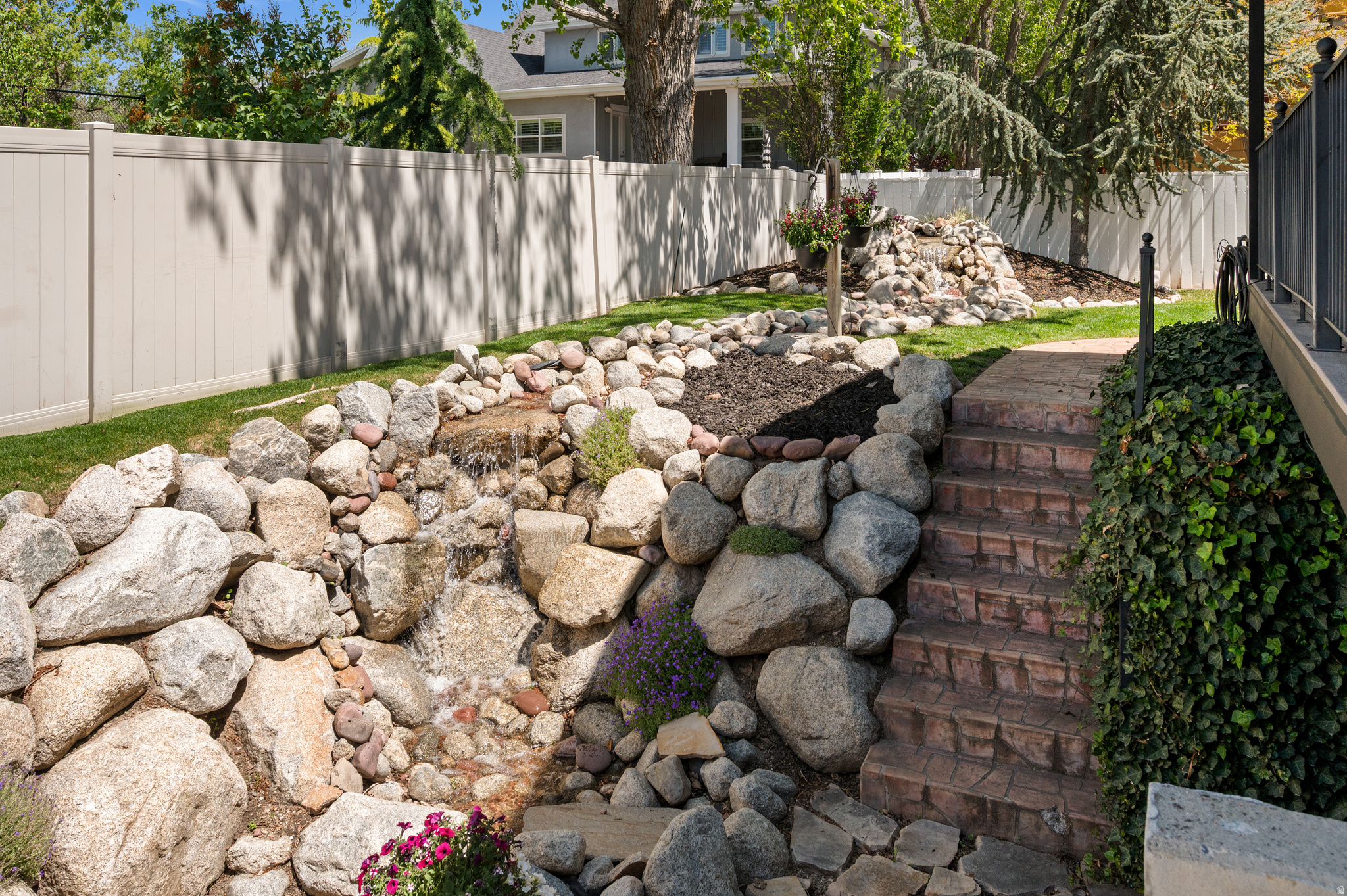 BAKERS COVE - Residential