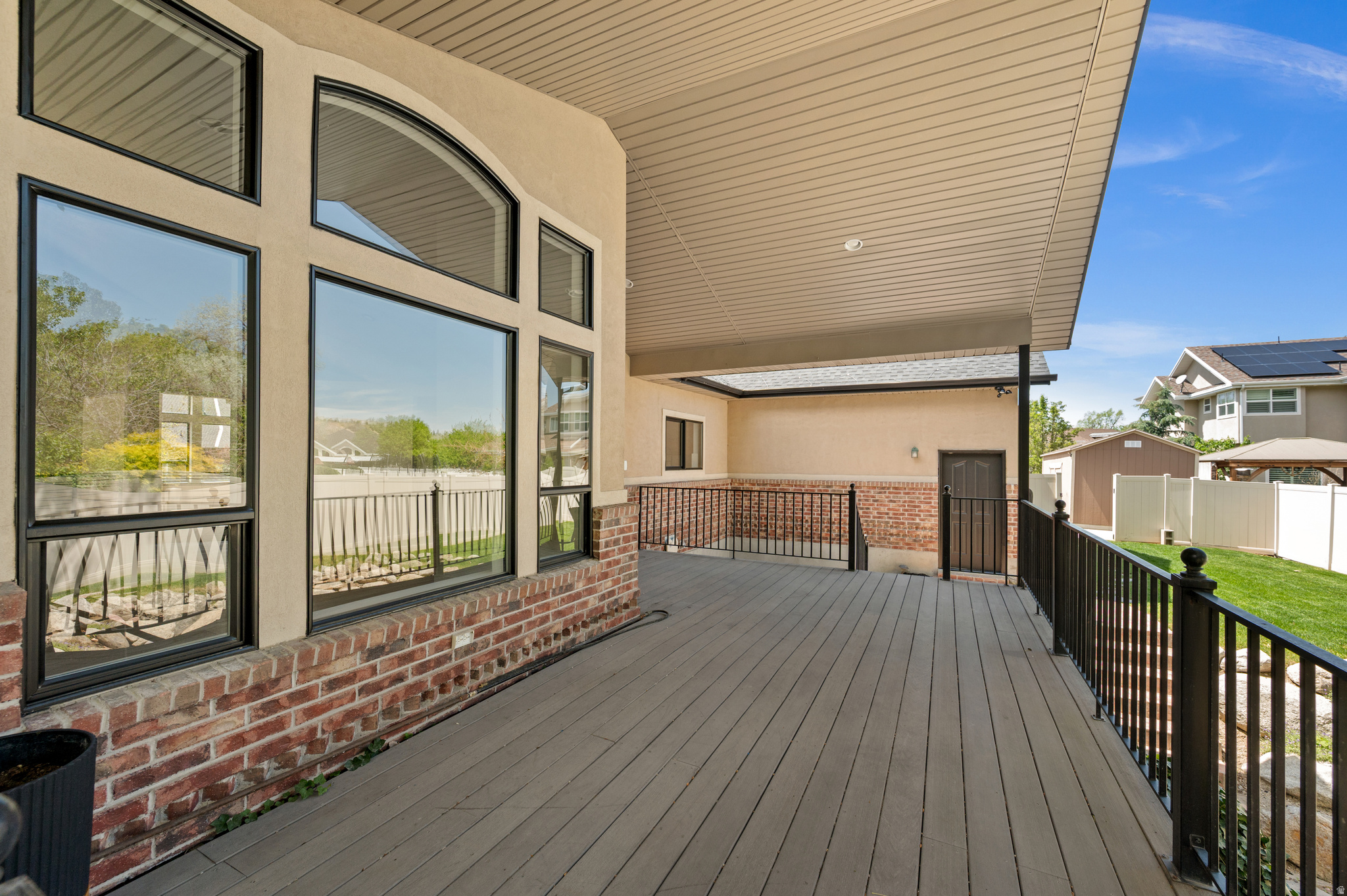 BAKERS COVE - Residential
