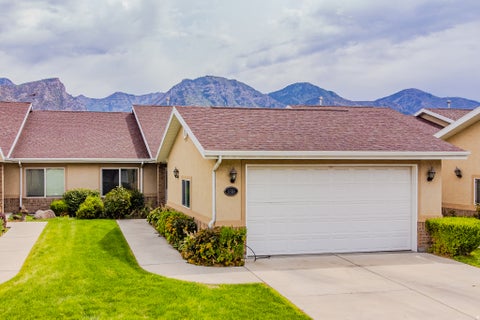 Townhouse For Sale - 1555 S 850<br/> Orem, UT 84097