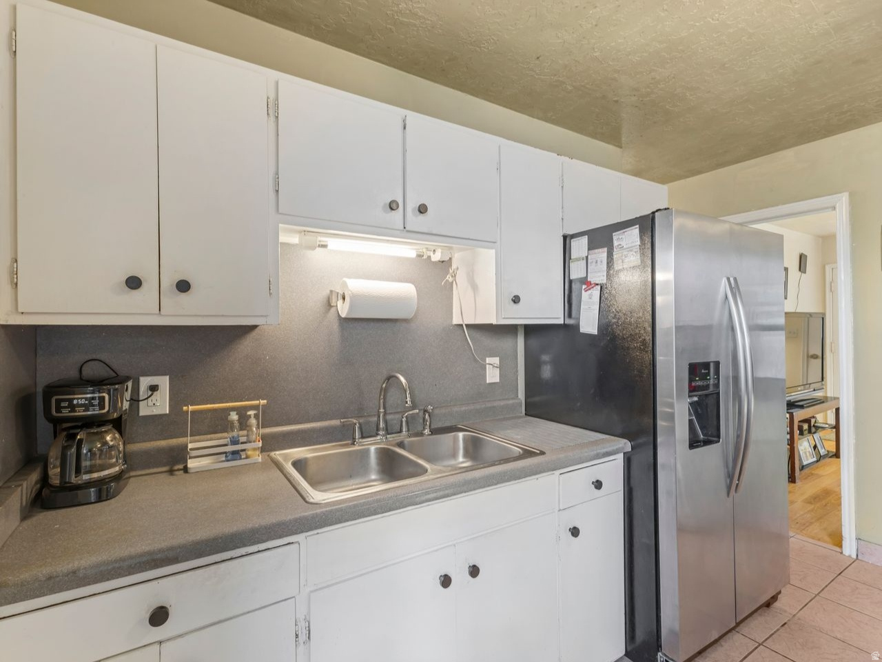 ROBERTS - Residential