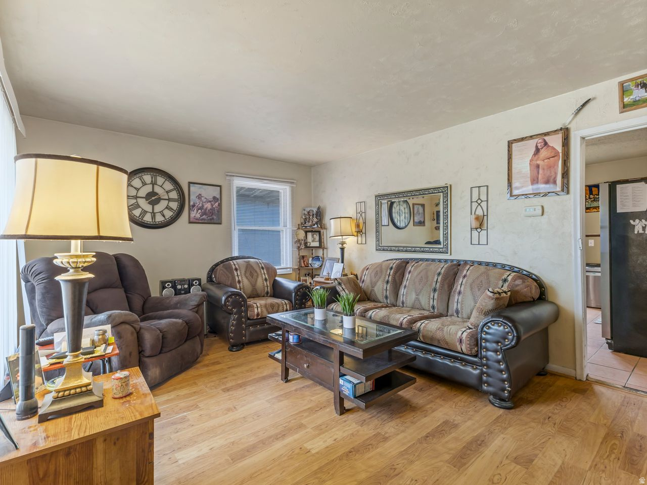 ROBERTS - Residential