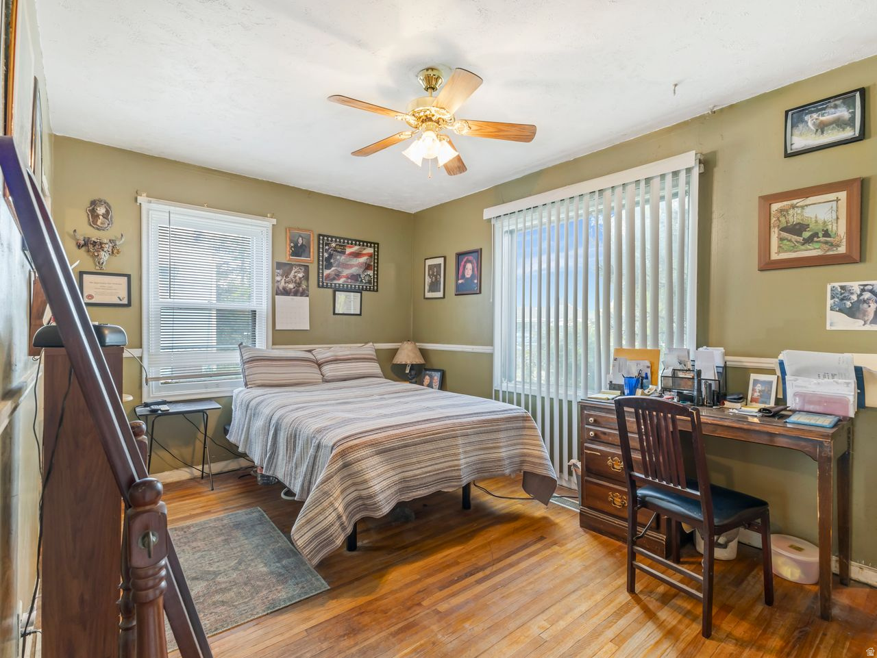 ROBERTS - Residential