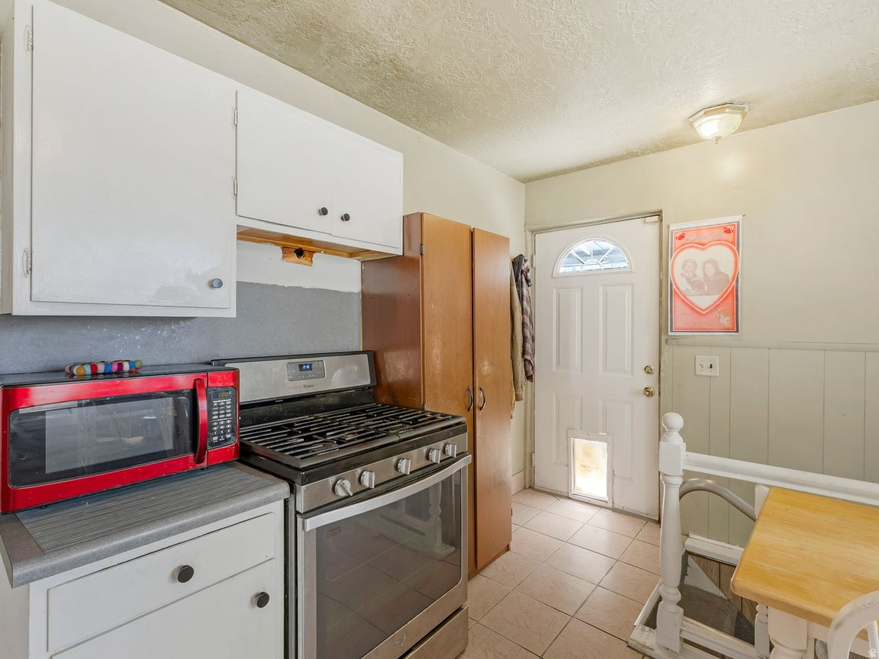 ROBERTS - Residential