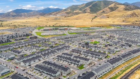 Tiny photo for 3830 S IRON MONARCH Dr W, Magna, UT 84044 (MLS # 2107588)