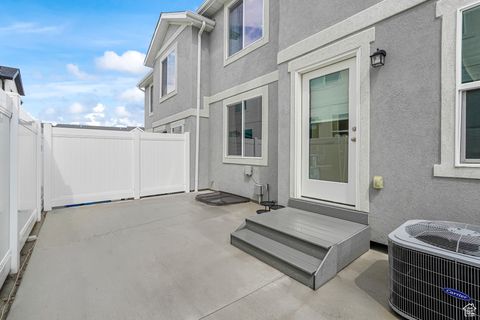 Tiny photo for 3830 S IRON MONARCH Dr W, Magna, UT 84044 (MLS # 2107588)