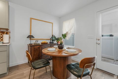 Tiny photo for 3830 S IRON MONARCH Dr W, Magna, UT 84044 (MLS # 2107588)