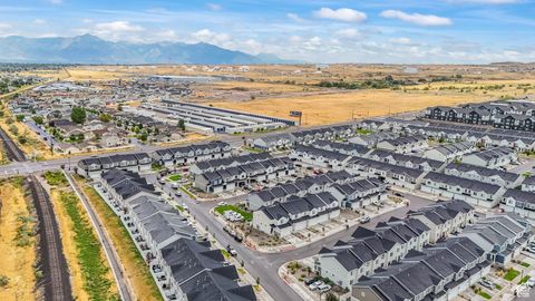 Tiny photo for 3830 S IRON MONARCH Dr W, Magna, UT 84044 (MLS # 2107588)