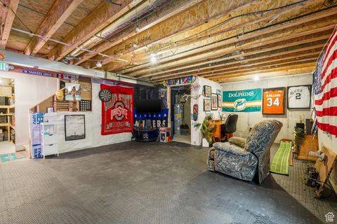 Tiny photo for 3830 S IRON MONARCH Dr W, Magna, UT 84044 (MLS # 2107588)