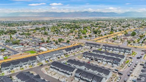 Tiny photo for 3830 S IRON MONARCH Dr W, Magna, UT 84044 (MLS # 2107588)