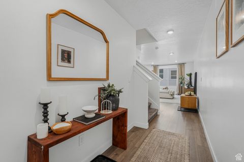 Tiny photo for 3830 S IRON MONARCH Dr W, Magna, UT 84044 (MLS # 2107588)