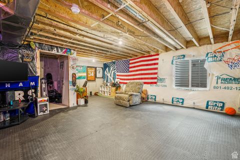 Tiny photo for 3830 S IRON MONARCH Dr W, Magna, UT 84044 (MLS # 2107588)