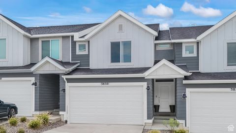 Photo of 3830 S IRON MONARCH Dr W, Magna, UT 84044 (MLS # 2107588)