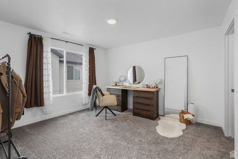 Tiny photo for 3830 S IRON MONARCH Dr W, Magna, UT 84044 (MLS # 2107588)