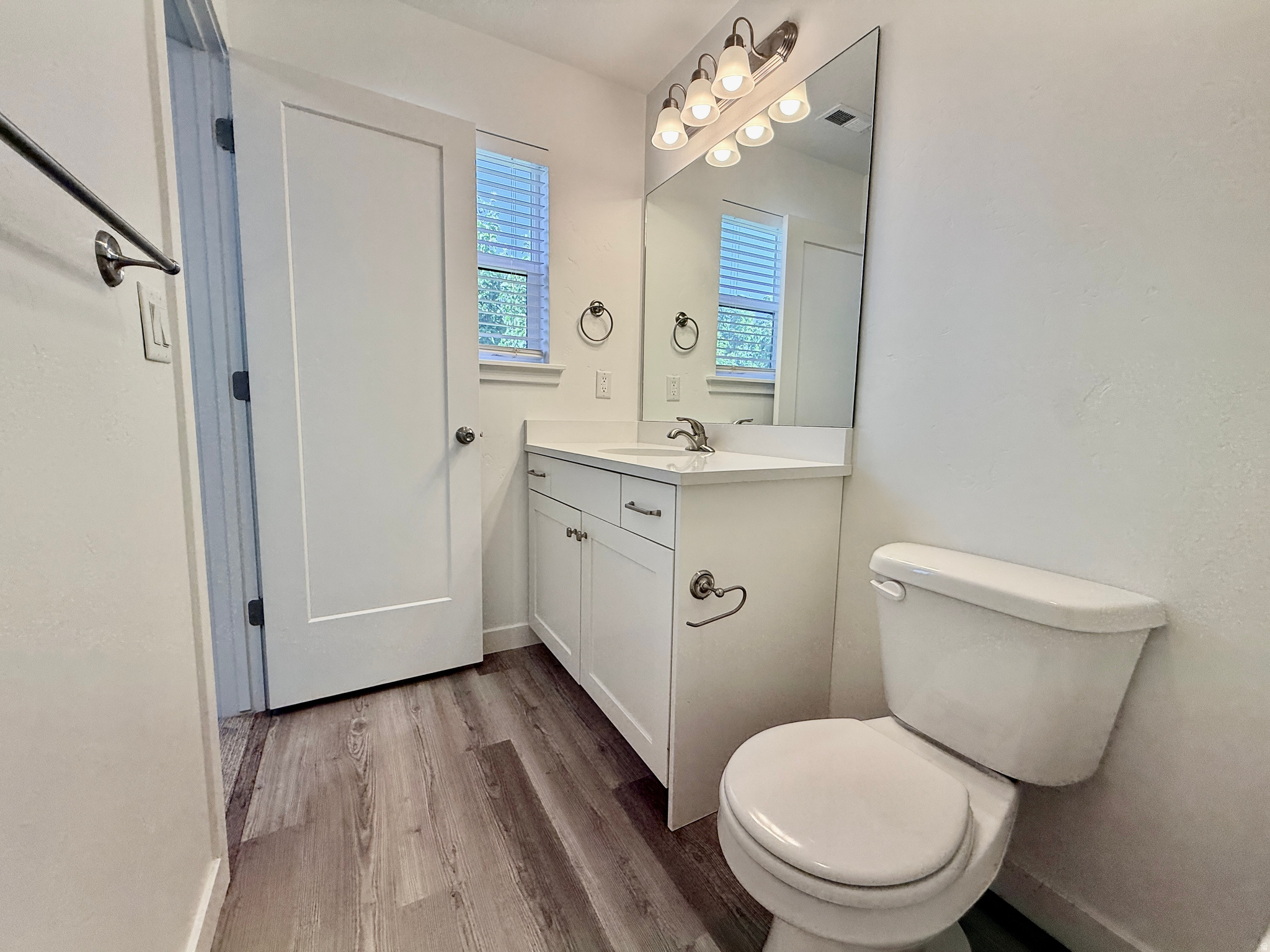 PARK LOFTS - Residential