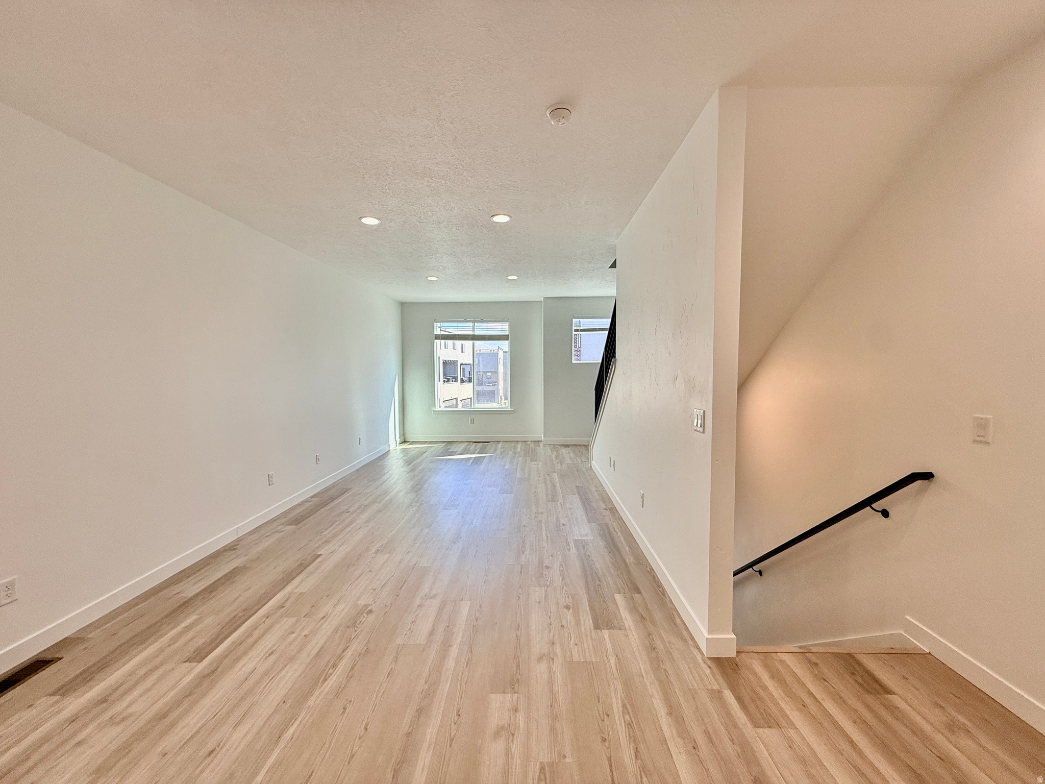 PARK LOFTS - Residential