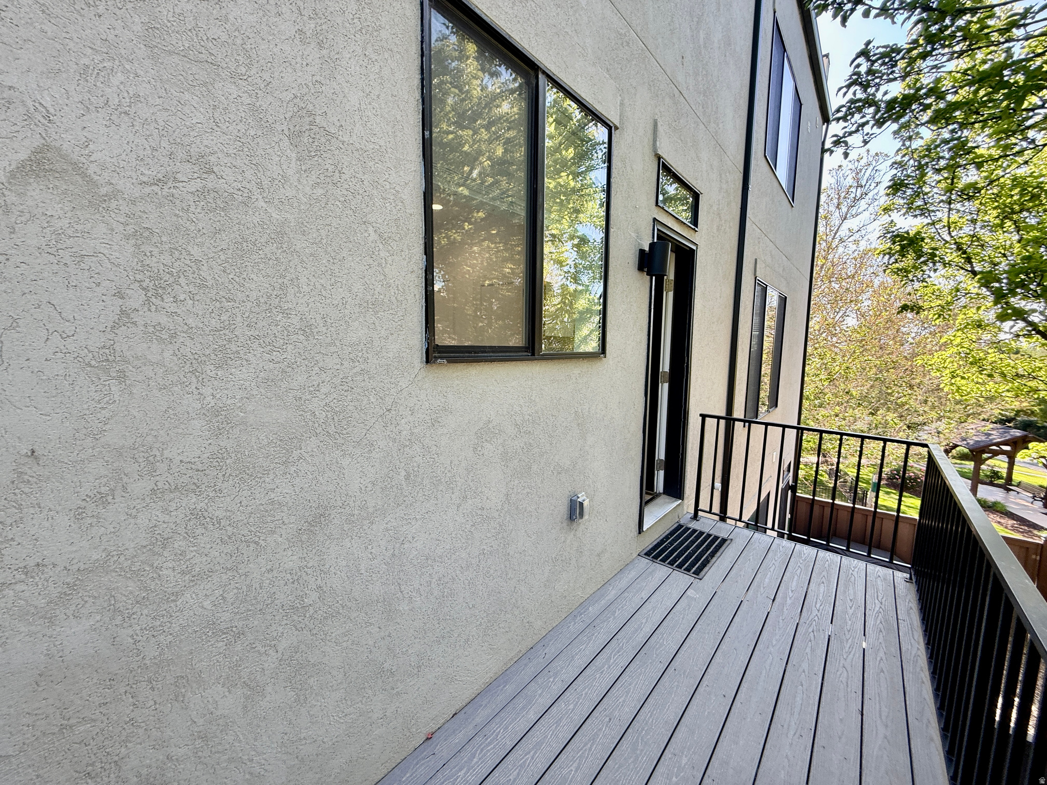 PARK LOFTS - Residential