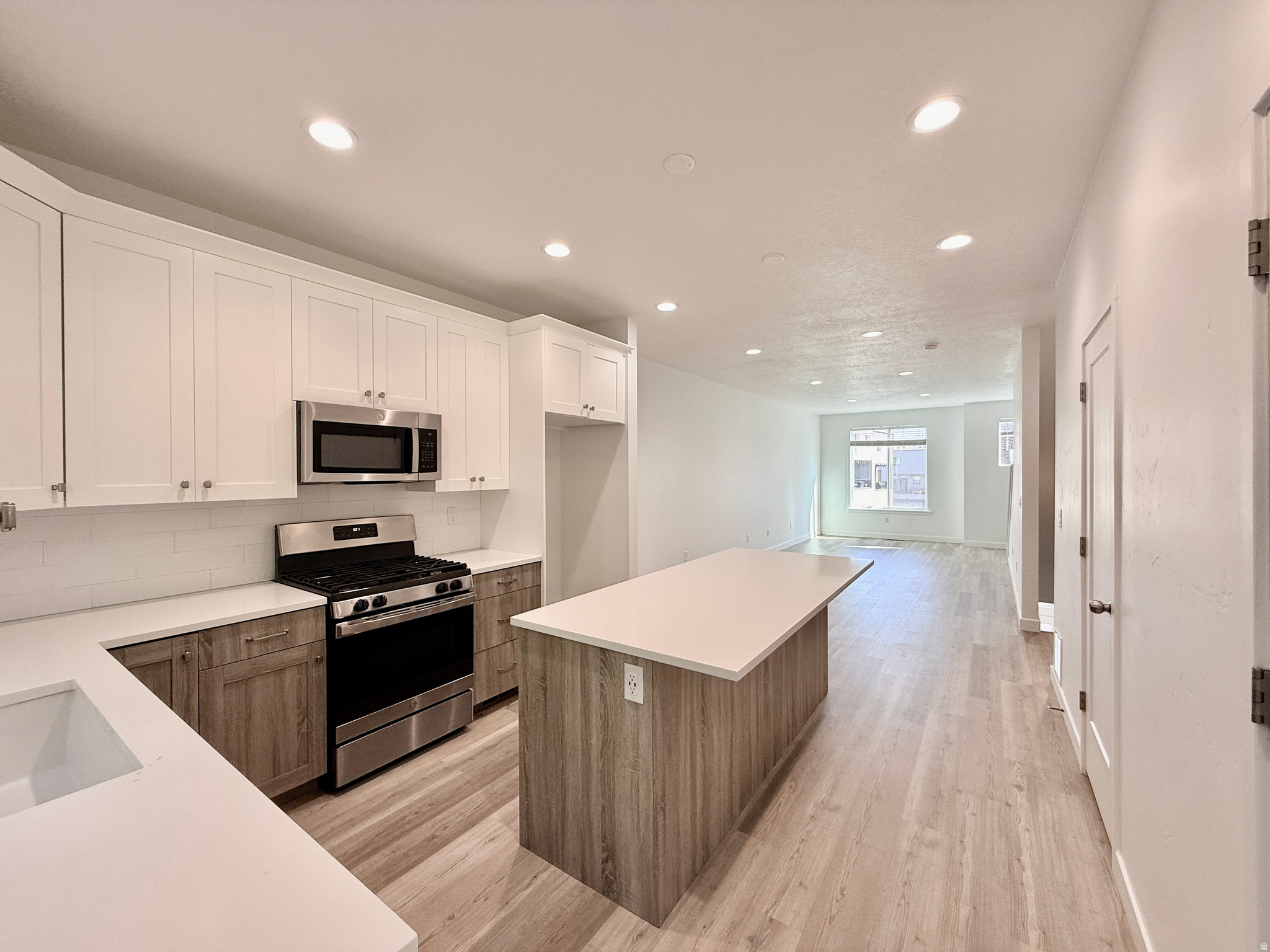 PARK LOFTS - Residential