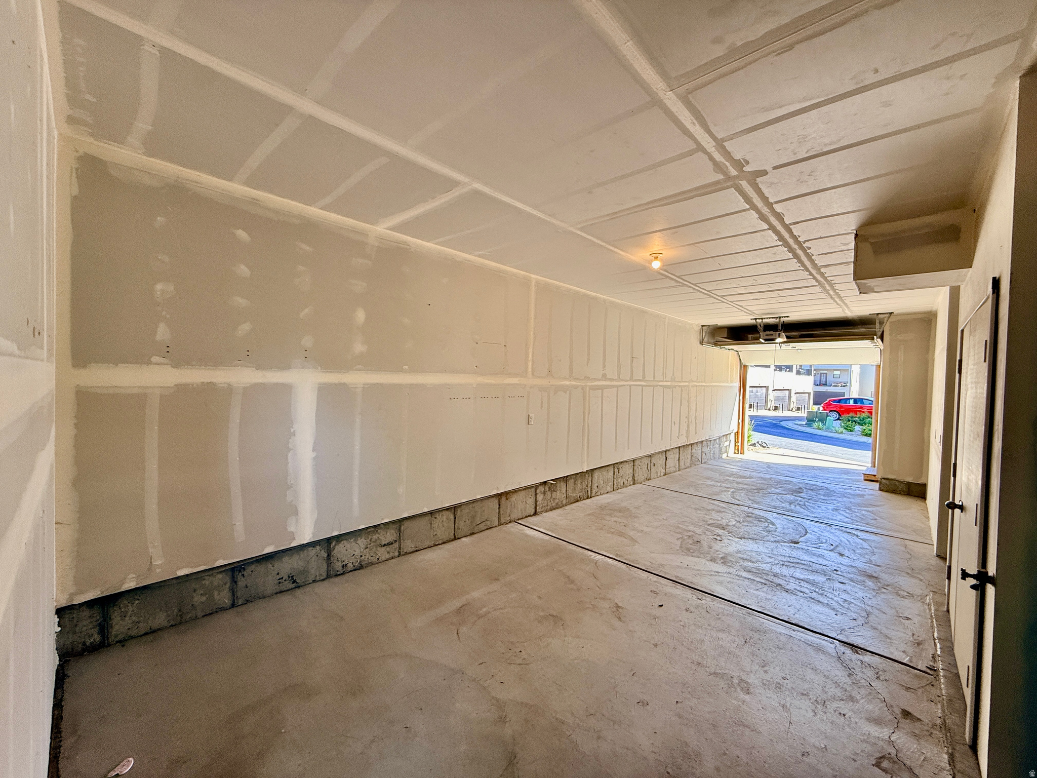 PARK LOFTS - Residential