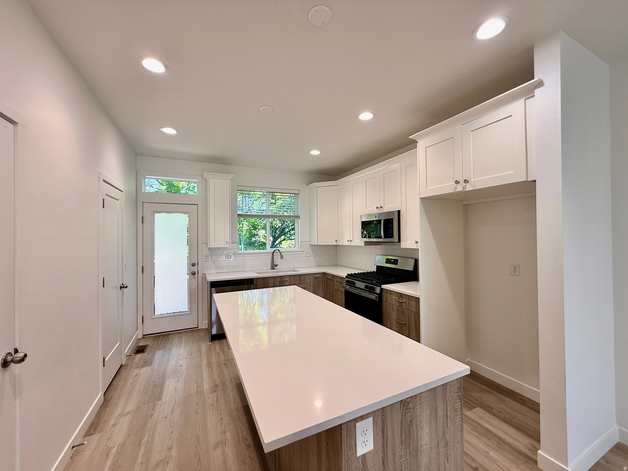 PARK LOFTS - Residential