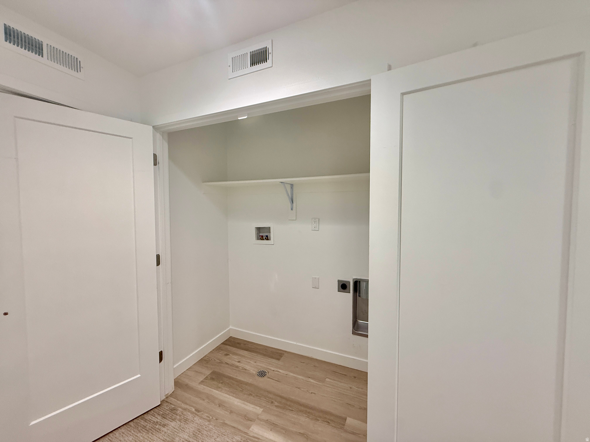 PARK LOFTS - Residential