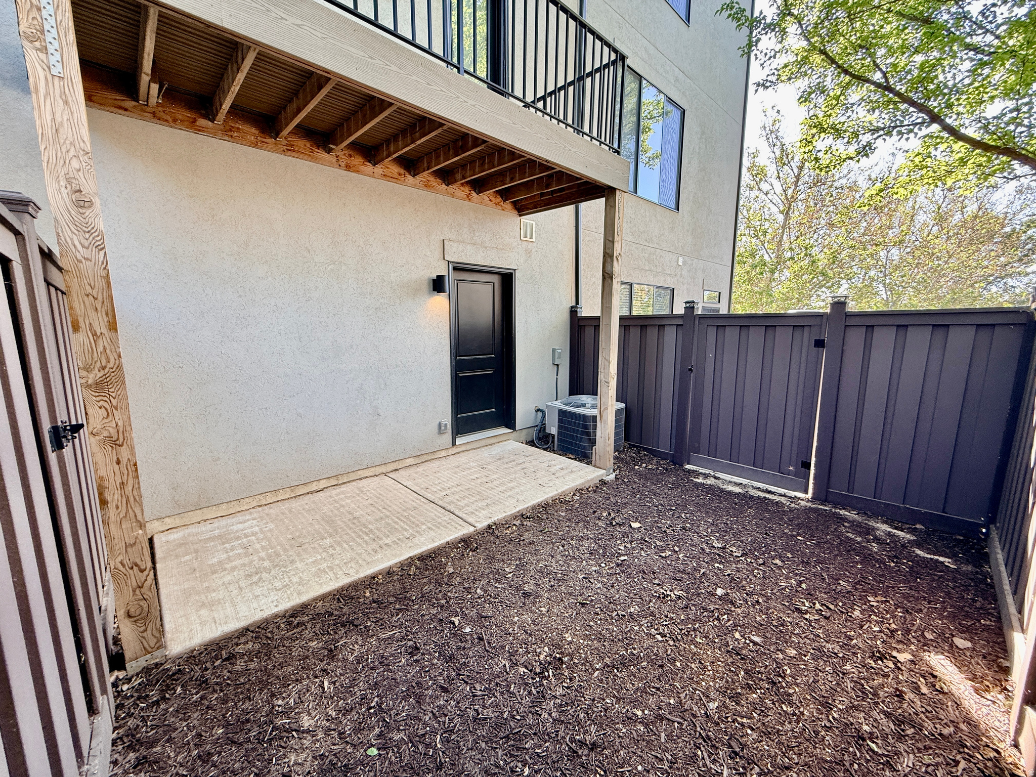 PARK LOFTS - Residential