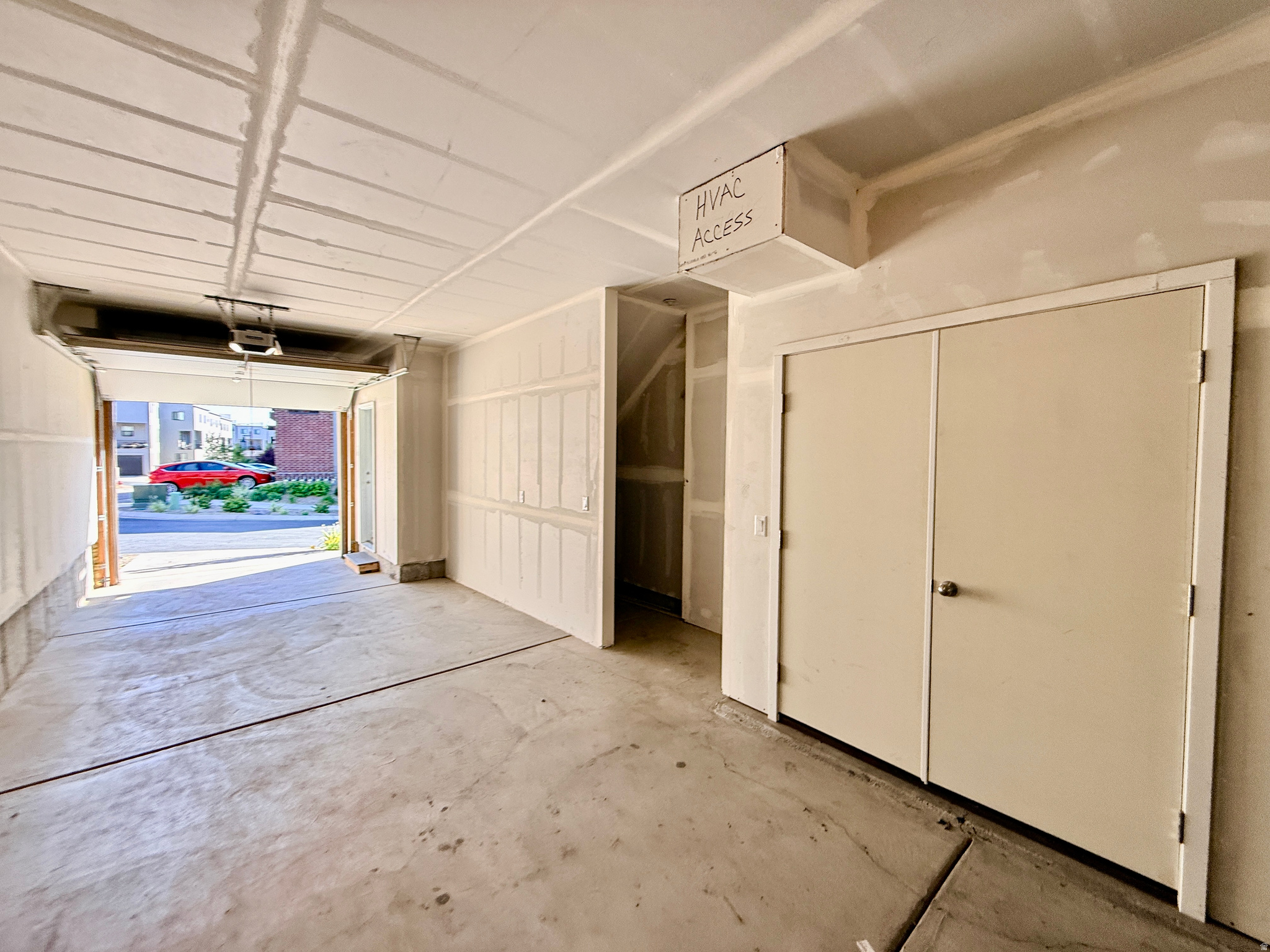 PARK LOFTS - Residential