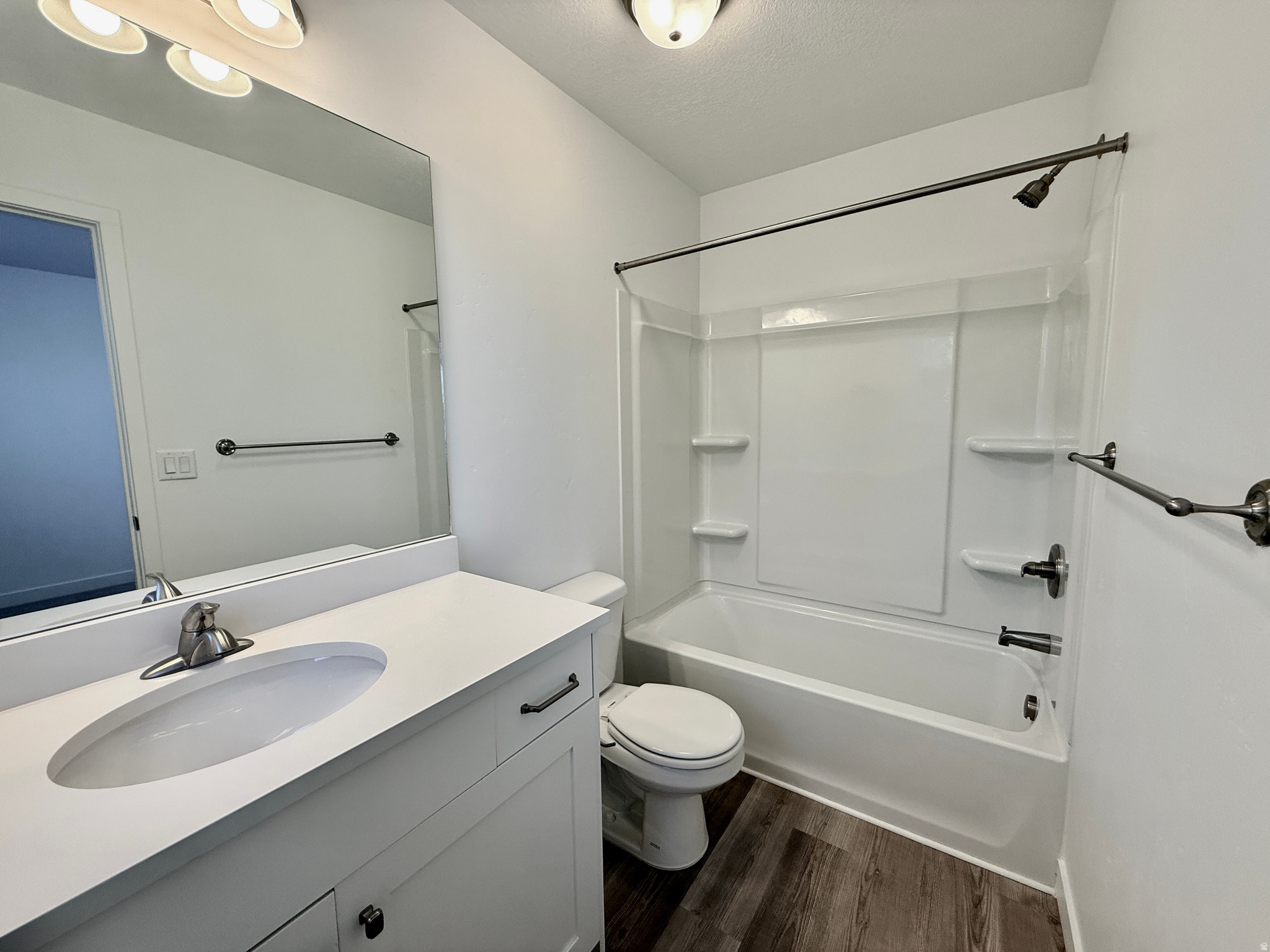PARK LOFTS - Residential