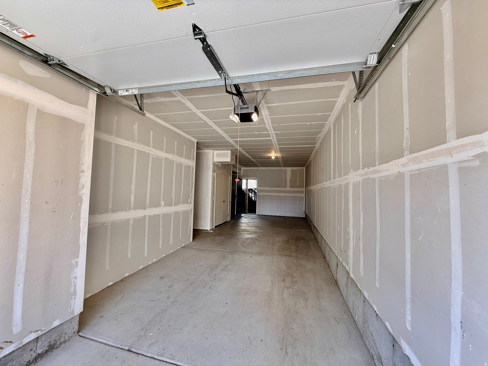PARK LOFTS - Residential