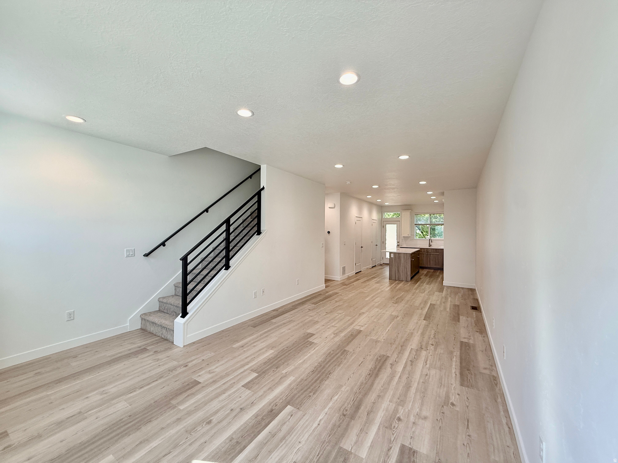 PARK LOFTS - Residential