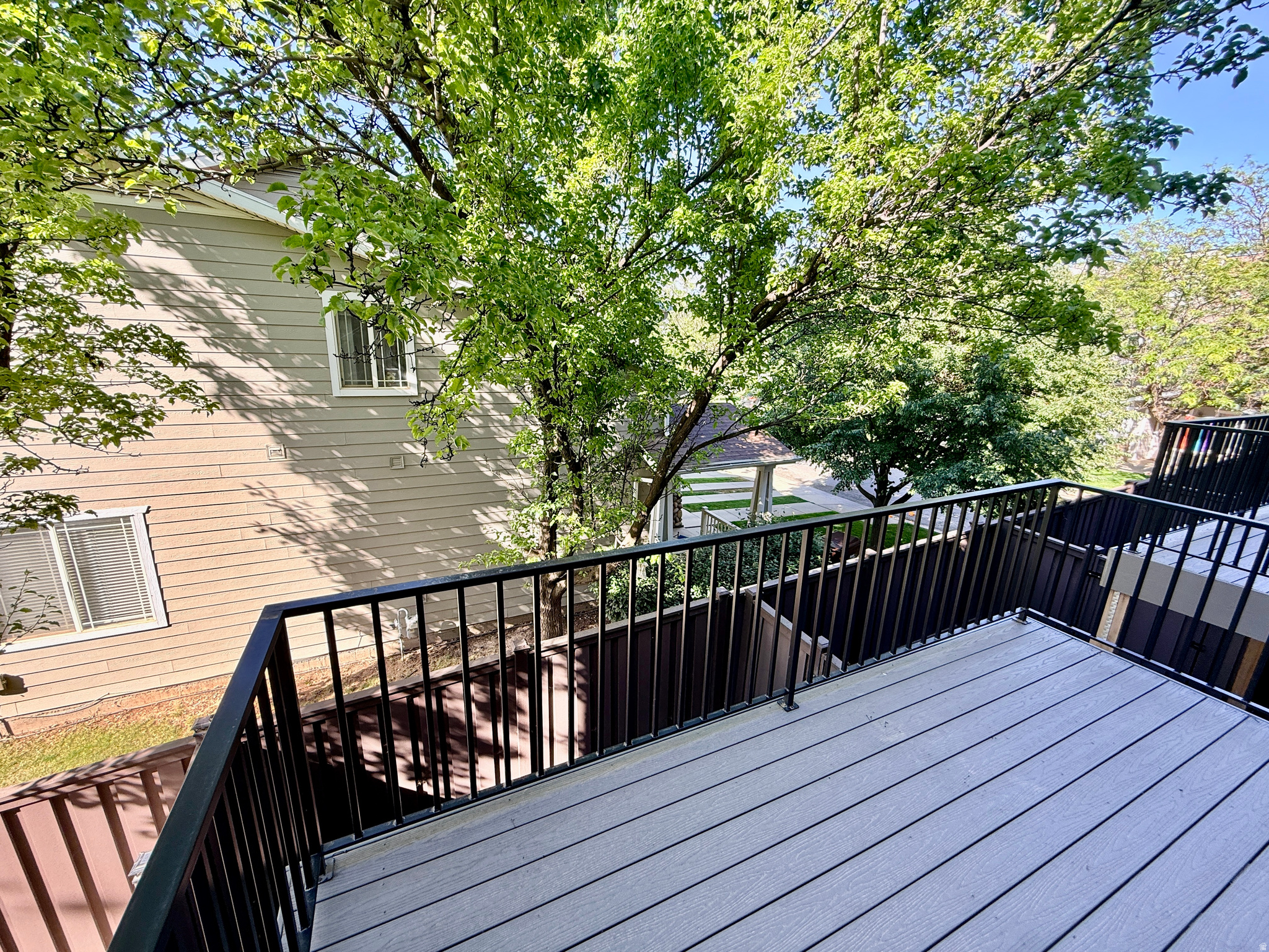 PARK LOFTS - Residential